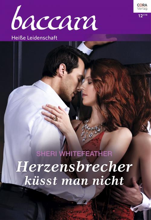 Cover of the book Herzensbrecher küsst man nicht by Sheri WhiteFeather, CORA Verlag