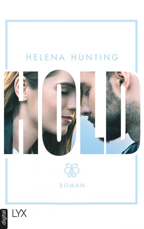 Cover of the book HOLD by Helena Hunting, LYX.digital