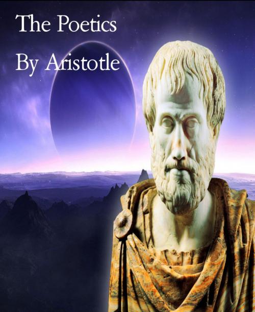Cover of the book The Poetics by By Aristotle, BookRix