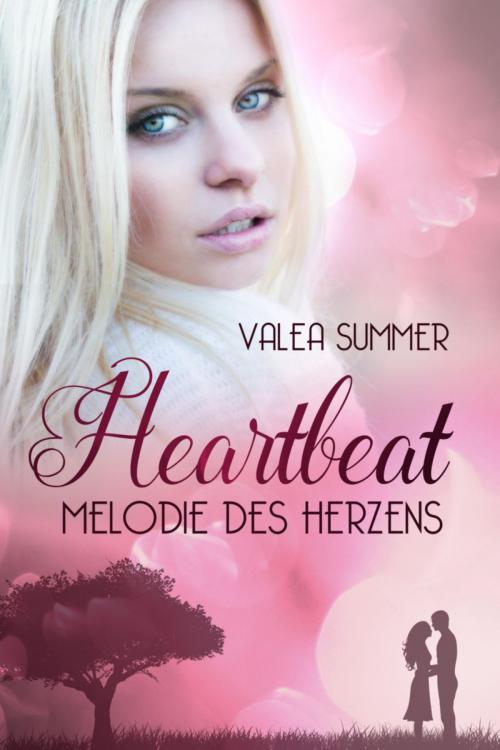 Cover of the book Heartbeat by Valea Summer, BookRix