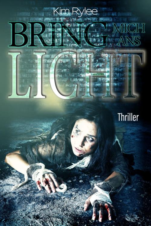 Cover of the book Bring mich ans Licht by Kim Rylee, BookRix
