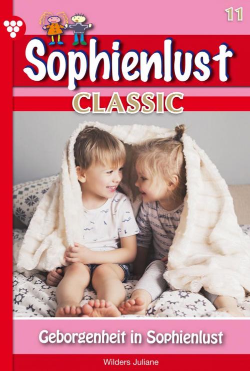 Cover of the book Sophienlust Classic 11 – Familienroman by Patricia Vandenberg, Kelter Media