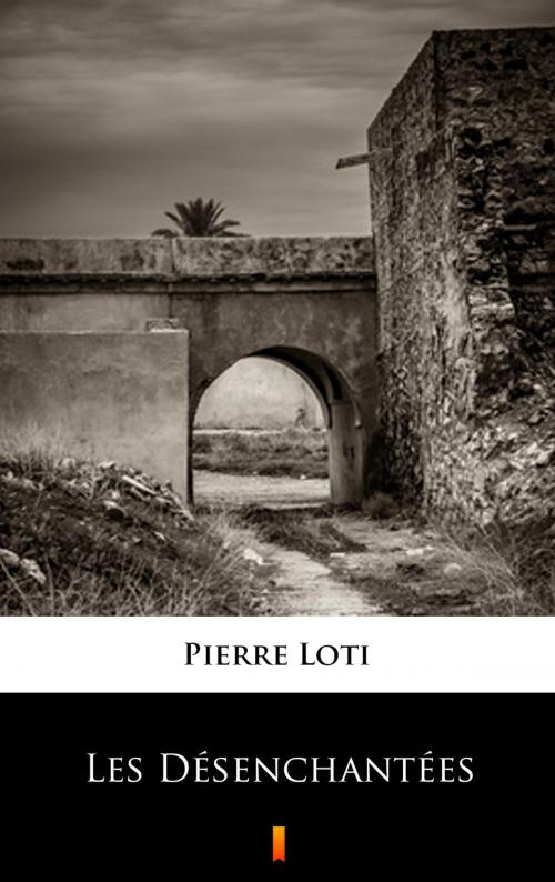 Cover of the book Les Désenchantées by Pierre Loti, Ktoczyta.pl