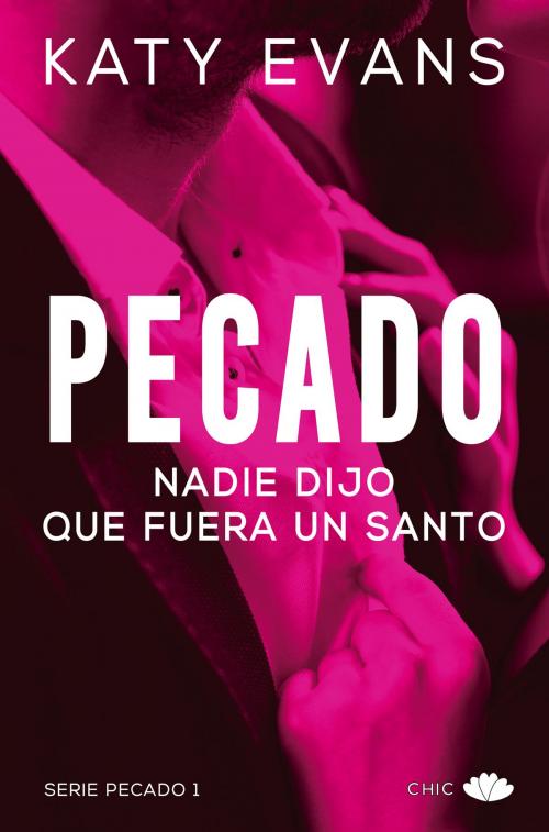 Cover of the book Pecado (Vol.1) by Katy Evans, Principal de los Libros