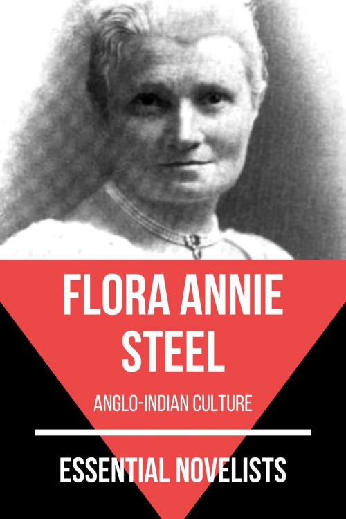 Cover of the book Essential Novelists - Flora Annie Steel by August Nemo, Flora Annie Steel, Tacet Books