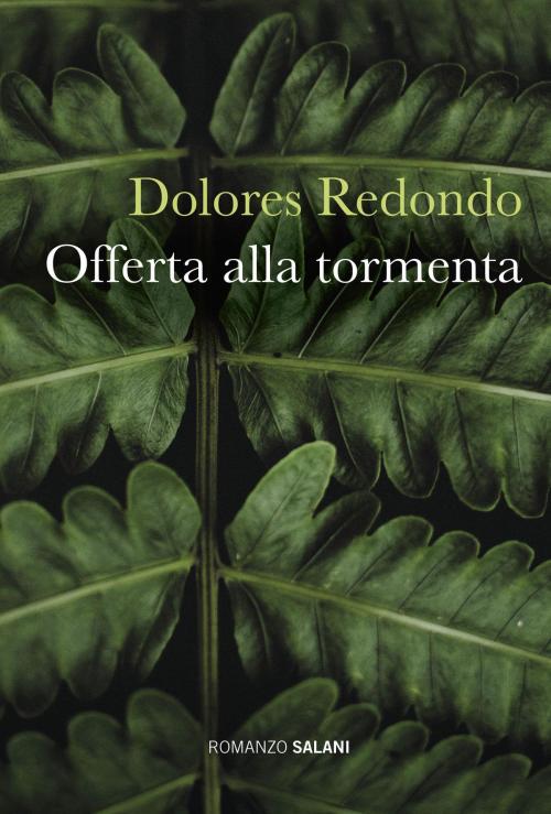 Cover of the book Offerta alla tormenta by Dolores Redondo, Salani Editore