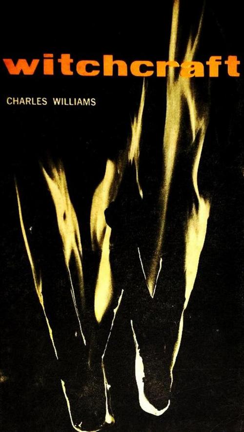 Cover of the book Witchcraft by Charles Williams, Reading Essentials