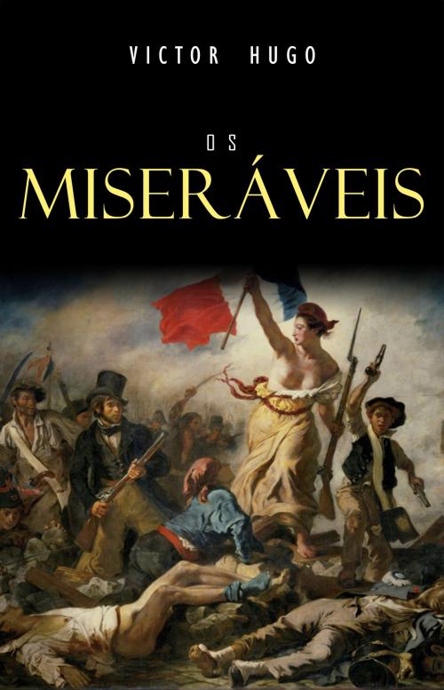 Cover of the book Os Miseráveis by Victor Hugo, Mimética