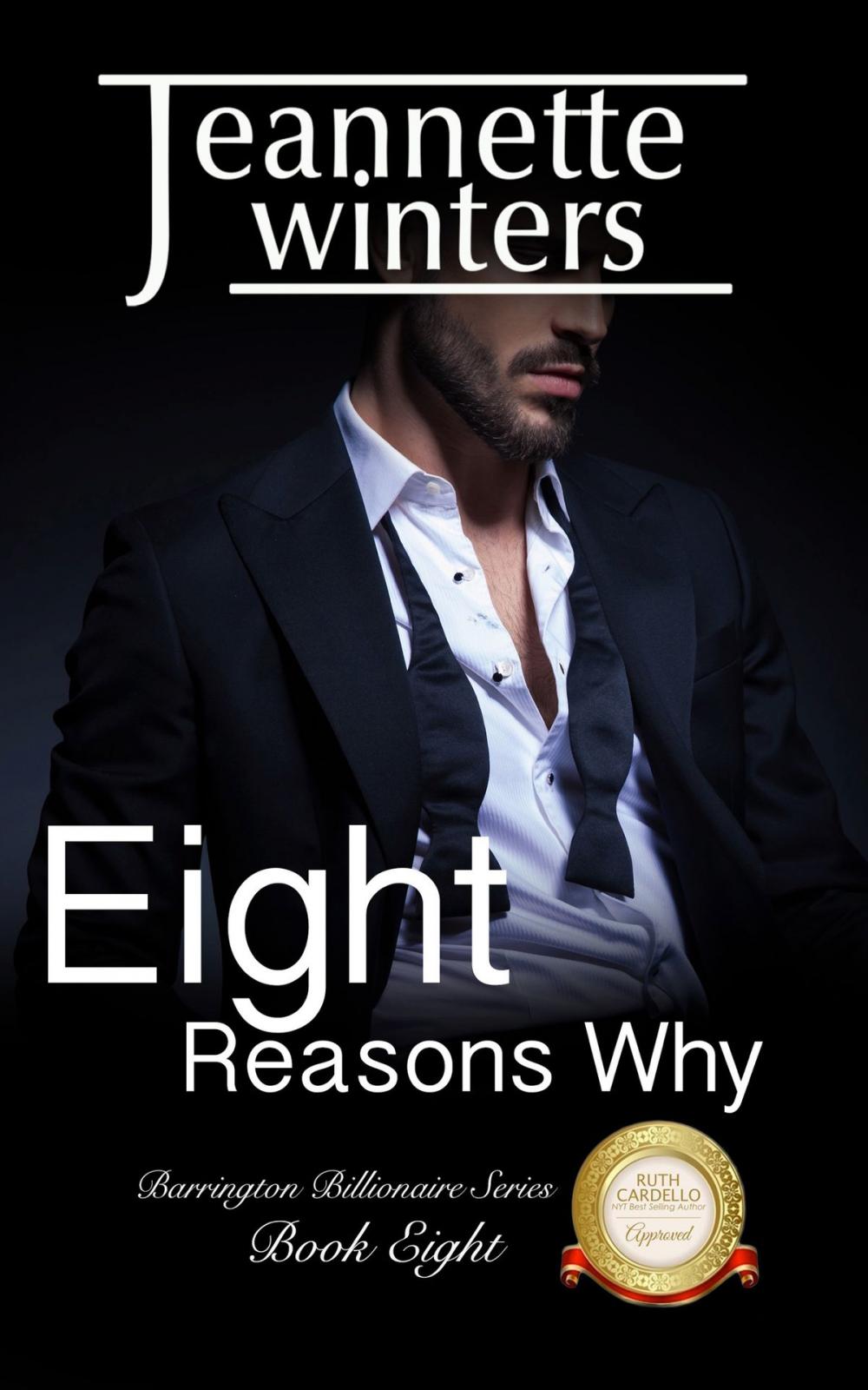 Big bigCover of Eight Reasons Why