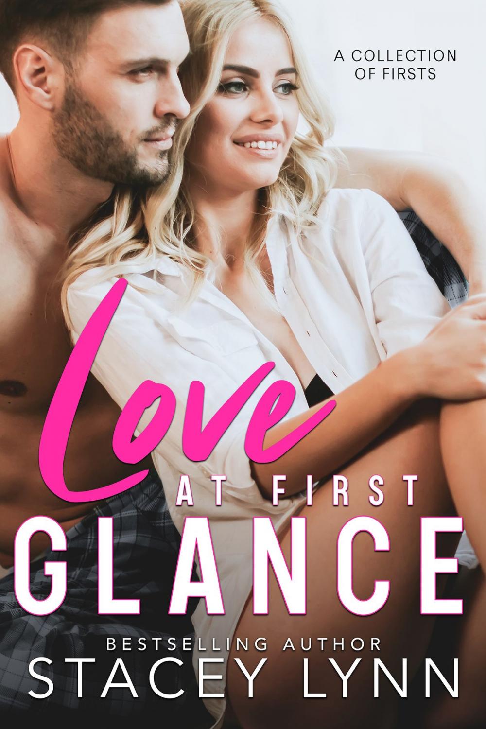 Big bigCover of Love At First Glance Box Set
