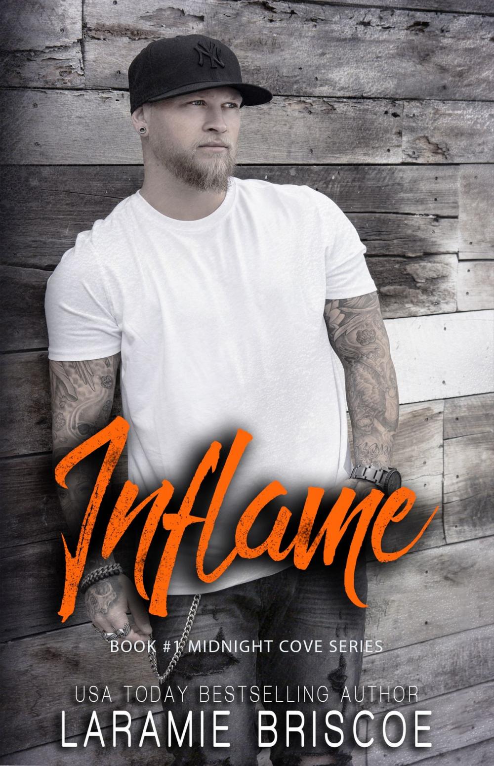 Big bigCover of Inflame