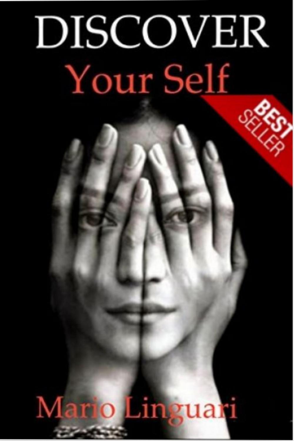 Big bigCover of DISCOVER YOUR SELF