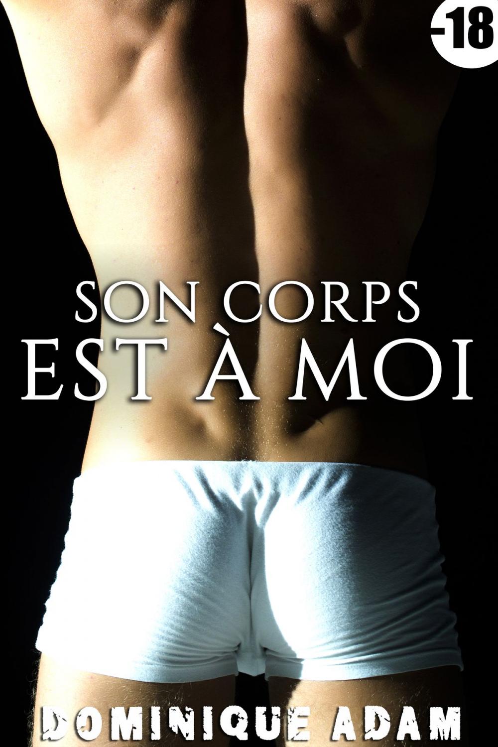 Big bigCover of Son Corps Est A Moi (MM)