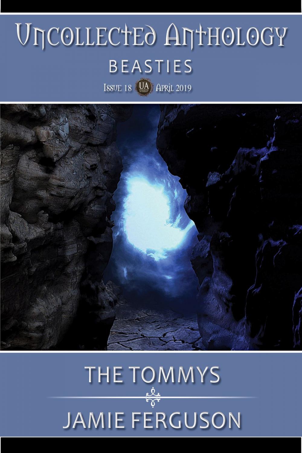 Big bigCover of The Tommys