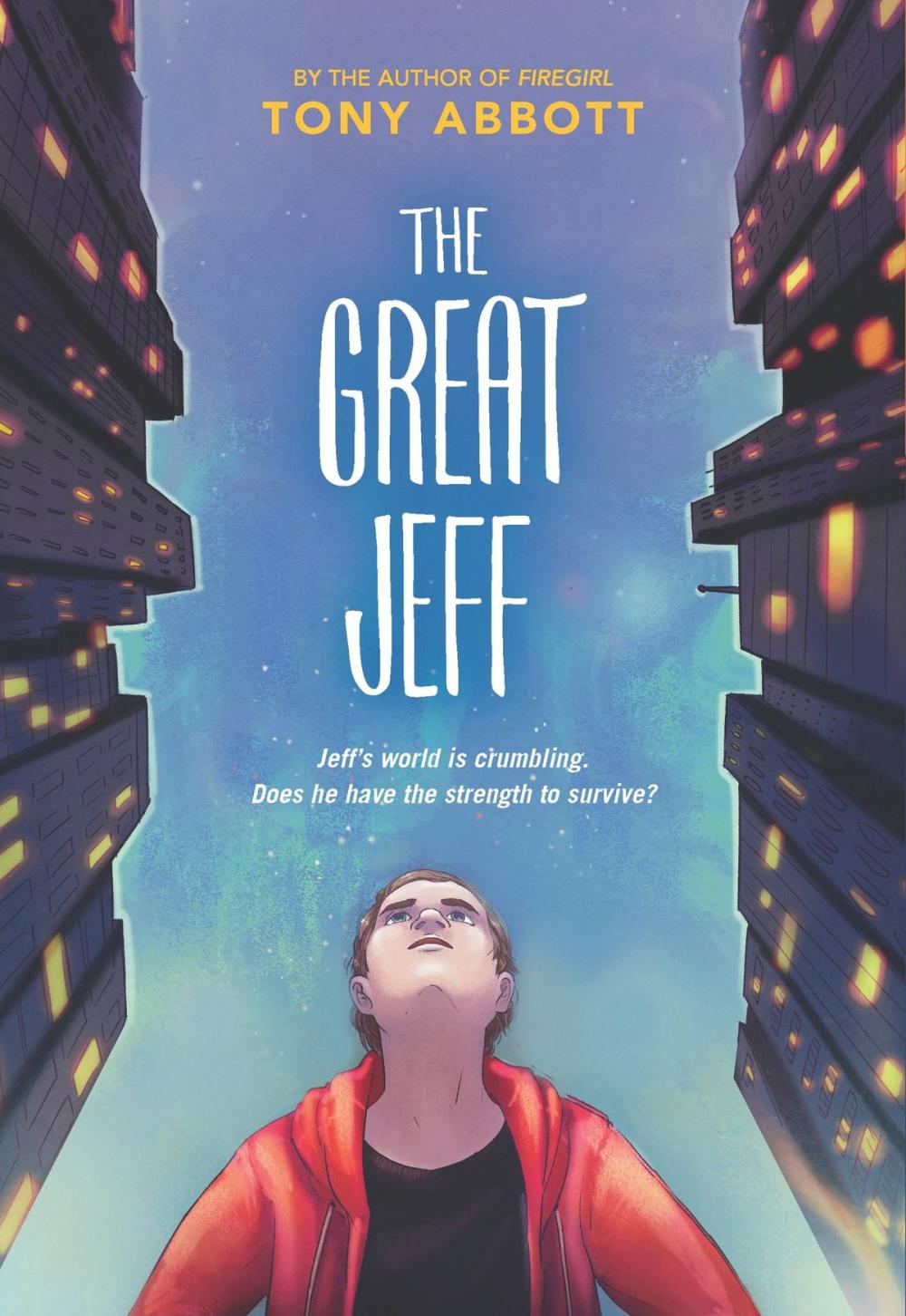 Big bigCover of The Great Jeff