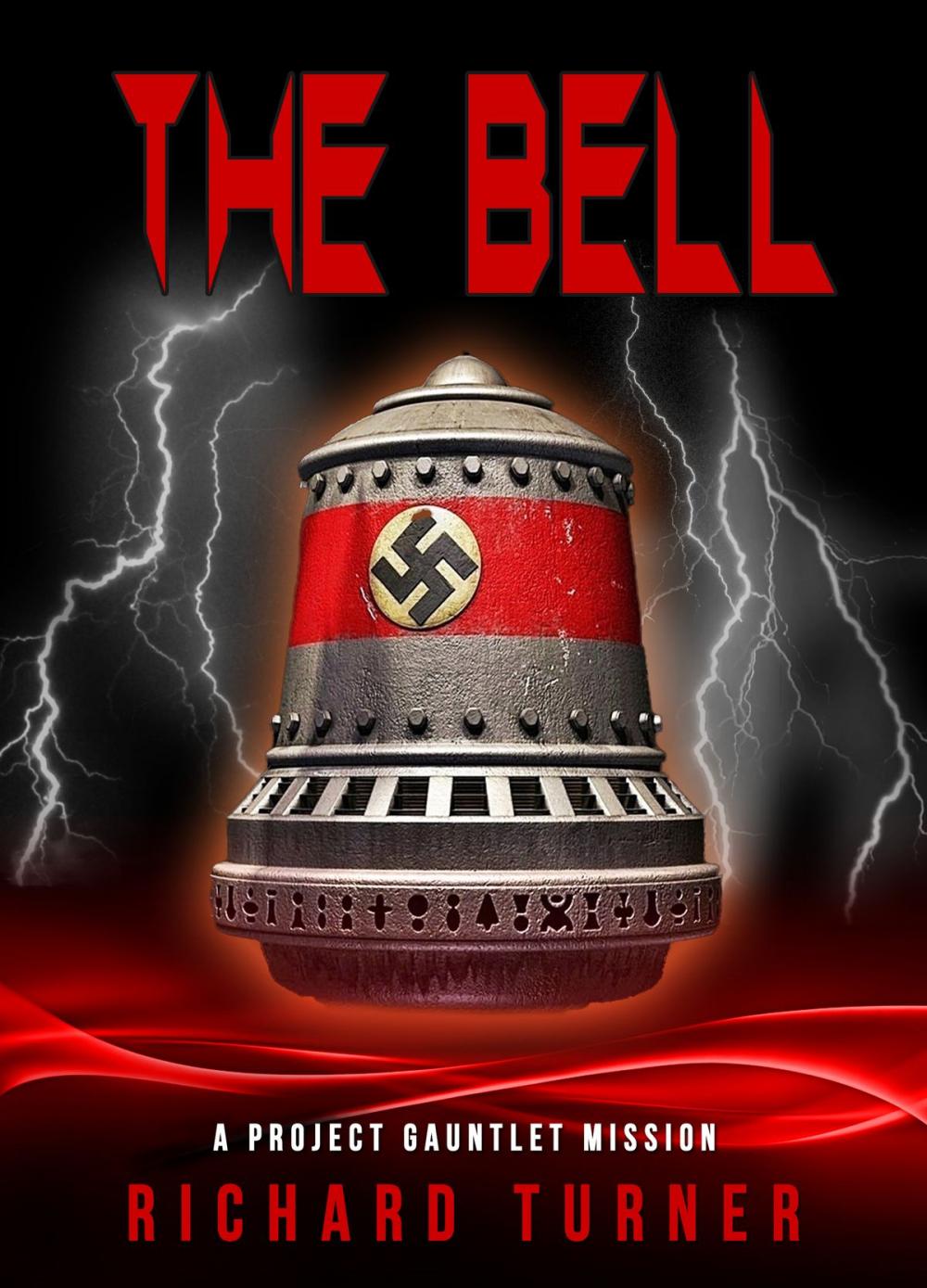 Big bigCover of The Bell