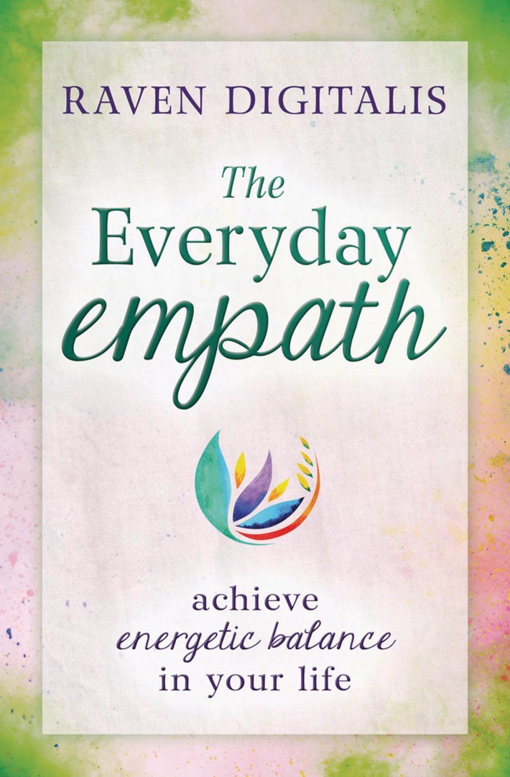 Big bigCover of The Everyday Empath
