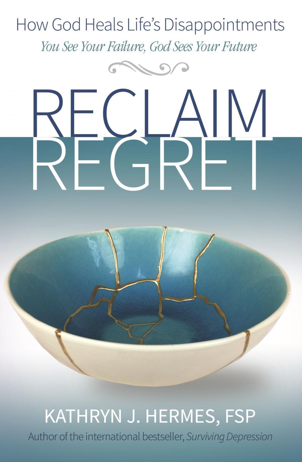 Big bigCover of Reclaim Regret