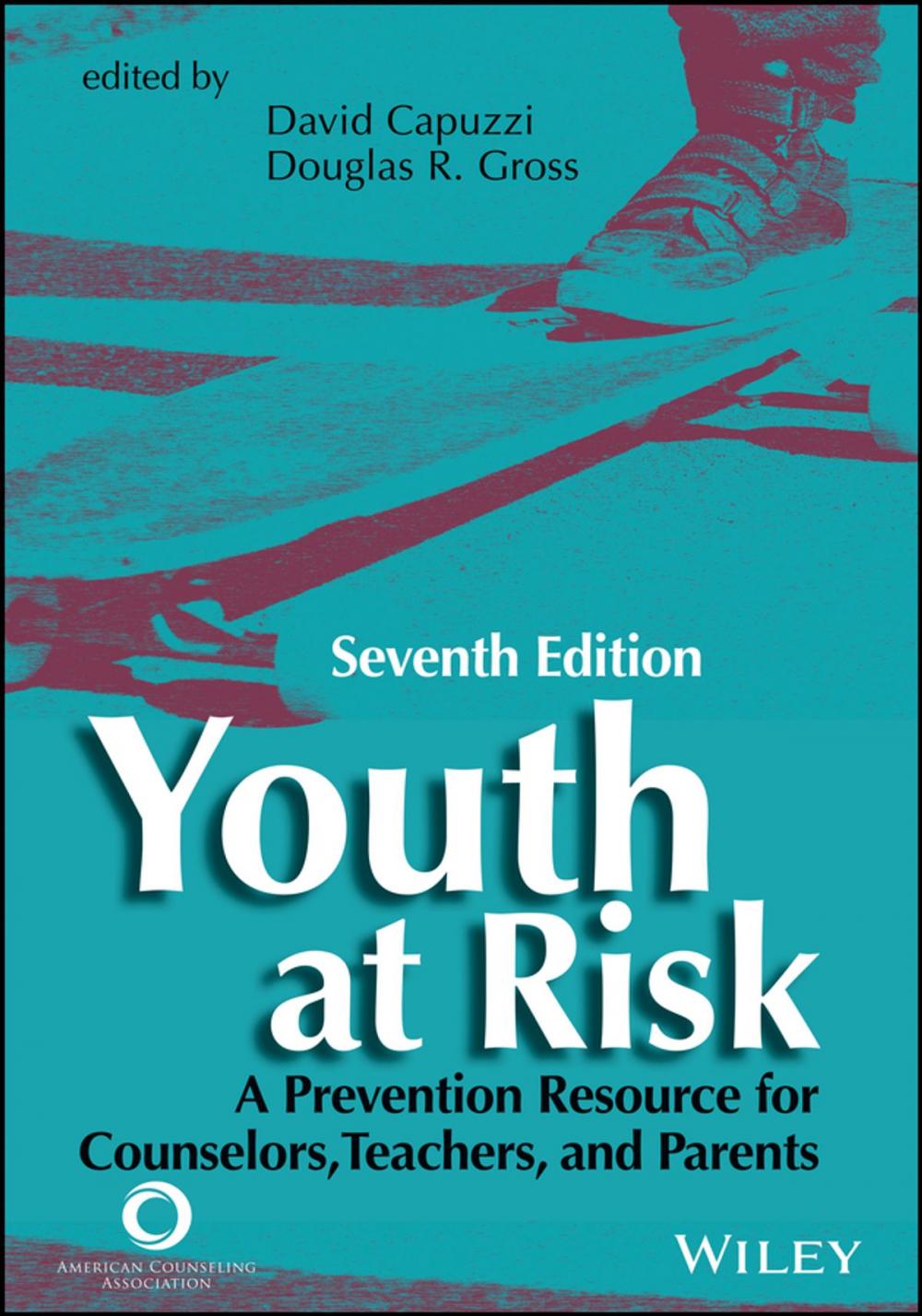 Big bigCover of Youth at Risk