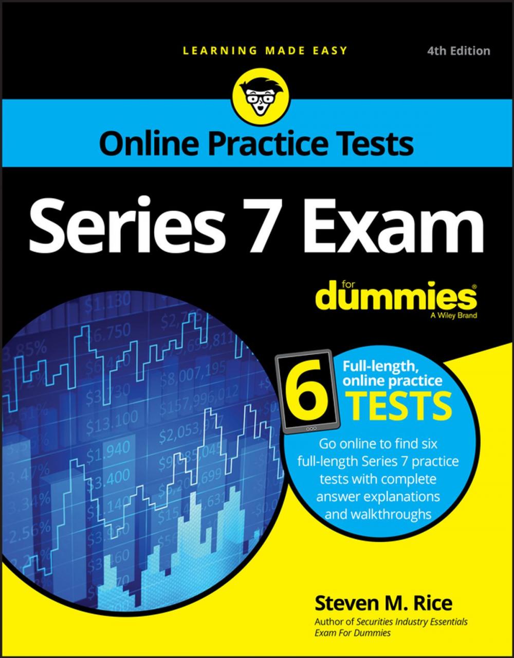 Big bigCover of Series 7 Exam For Dummies