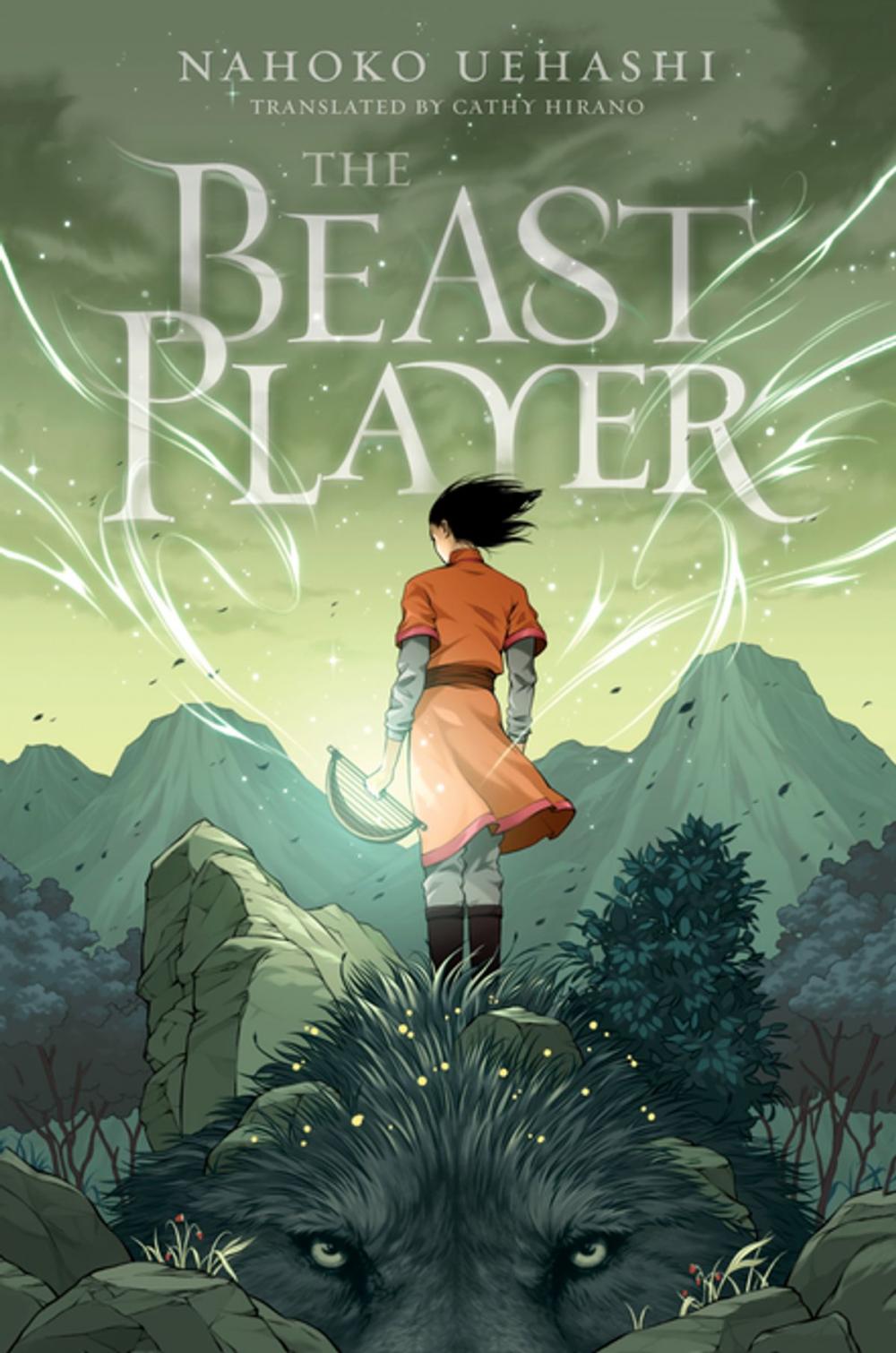 Big bigCover of The Beast Player