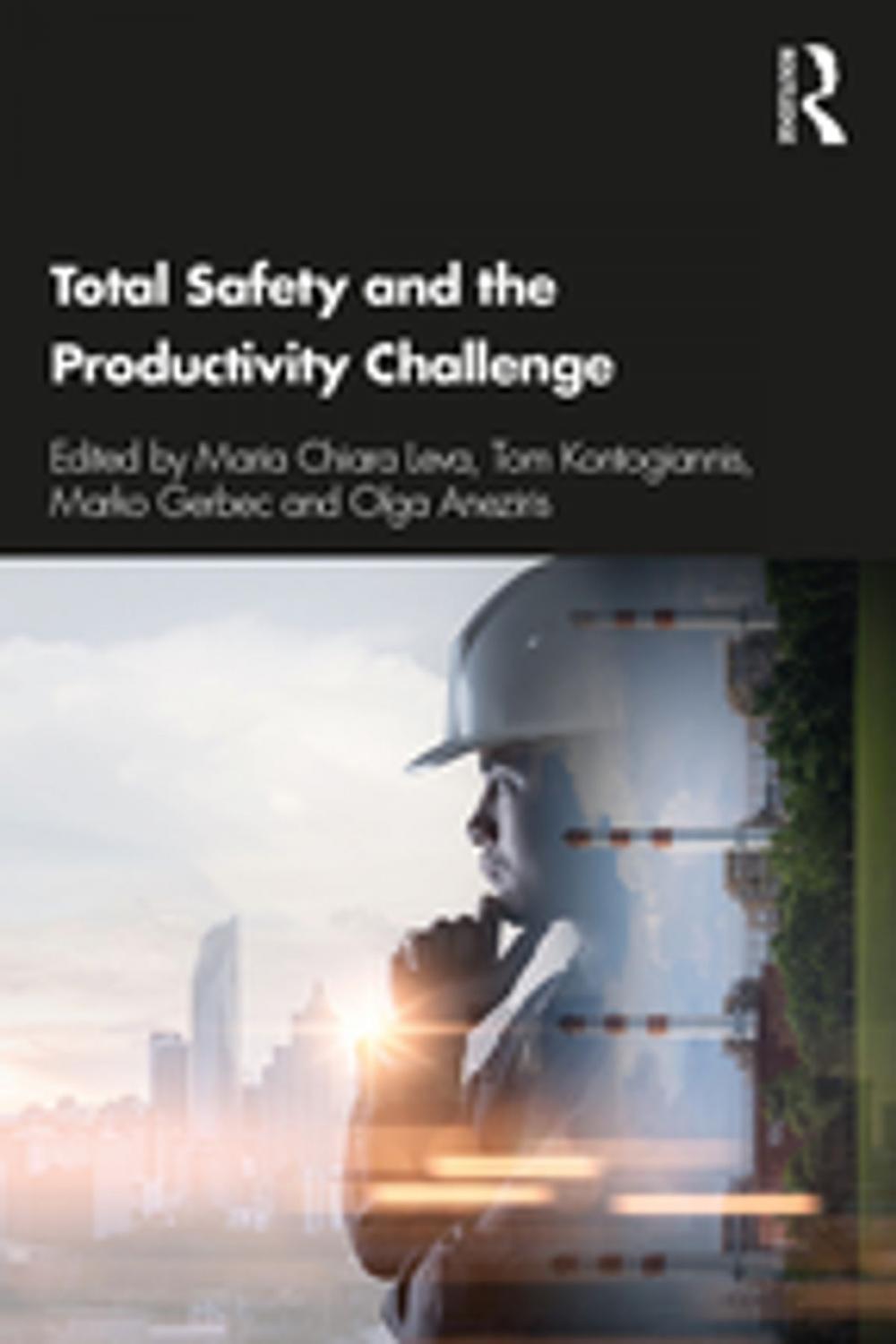 Big bigCover of Total Safety and the Productivity Challenge