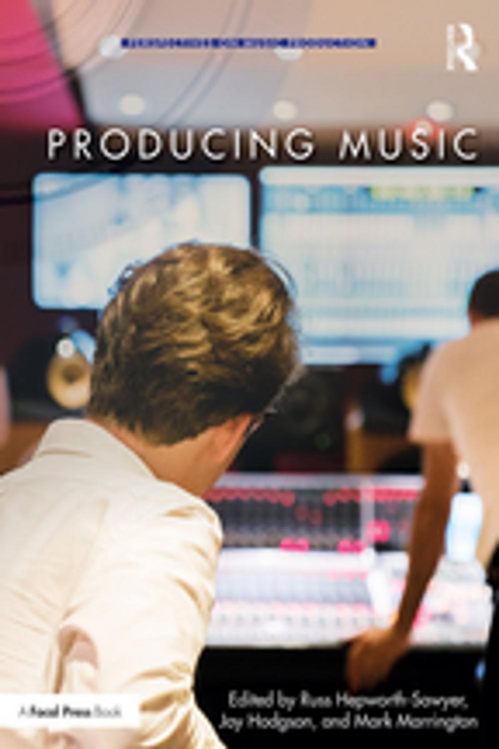 Big bigCover of Producing Music