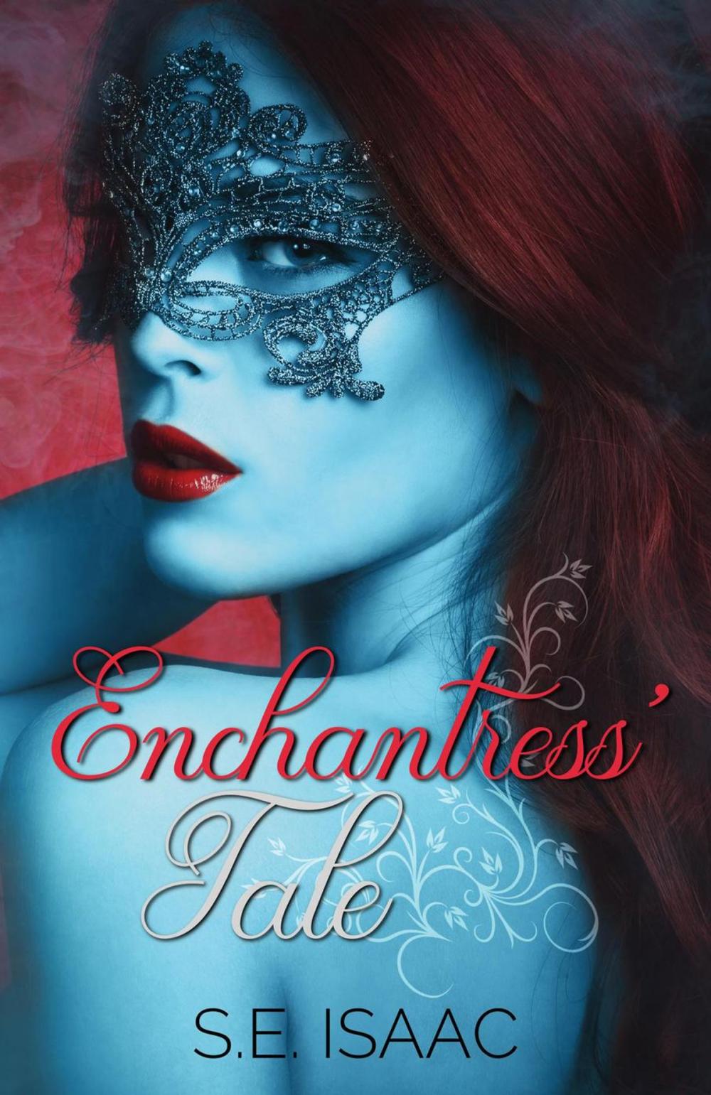 Big bigCover of Enchantress' Tale