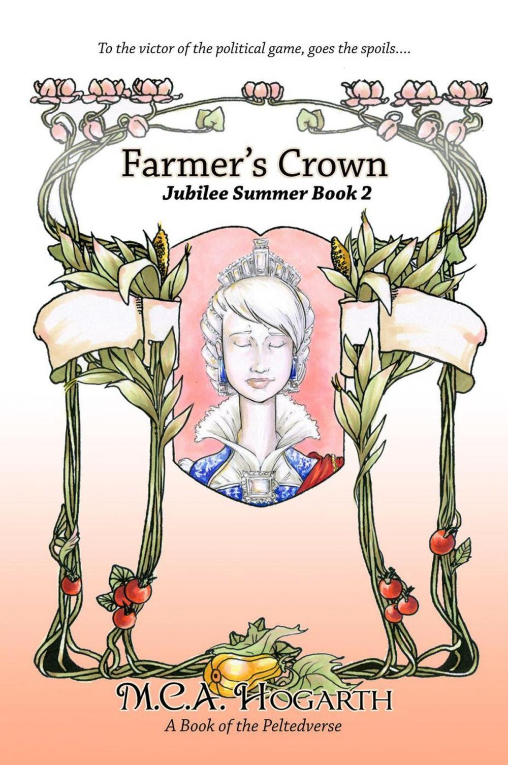 Big bigCover of Farmer's Crown