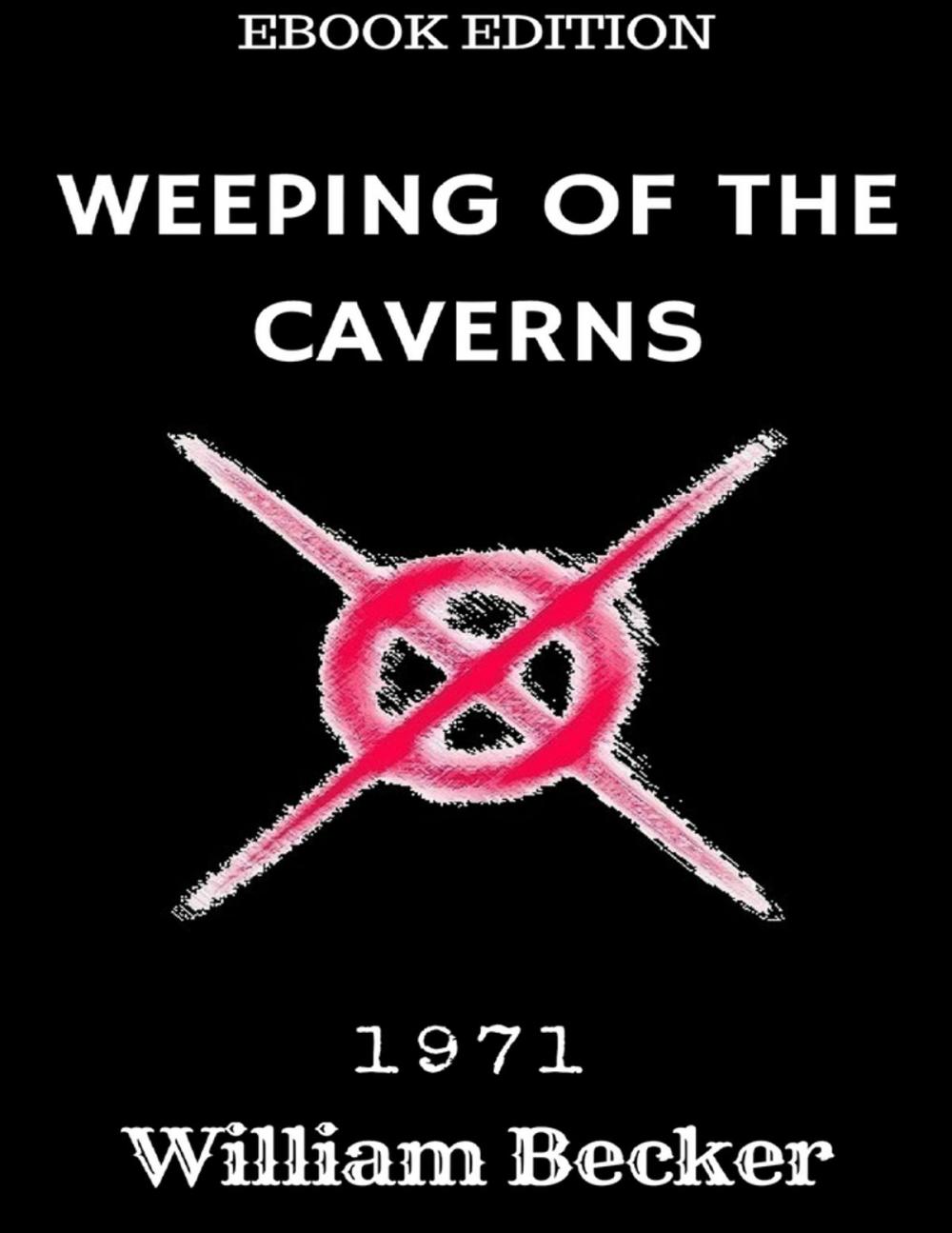 Big bigCover of Weeping of the Caverns