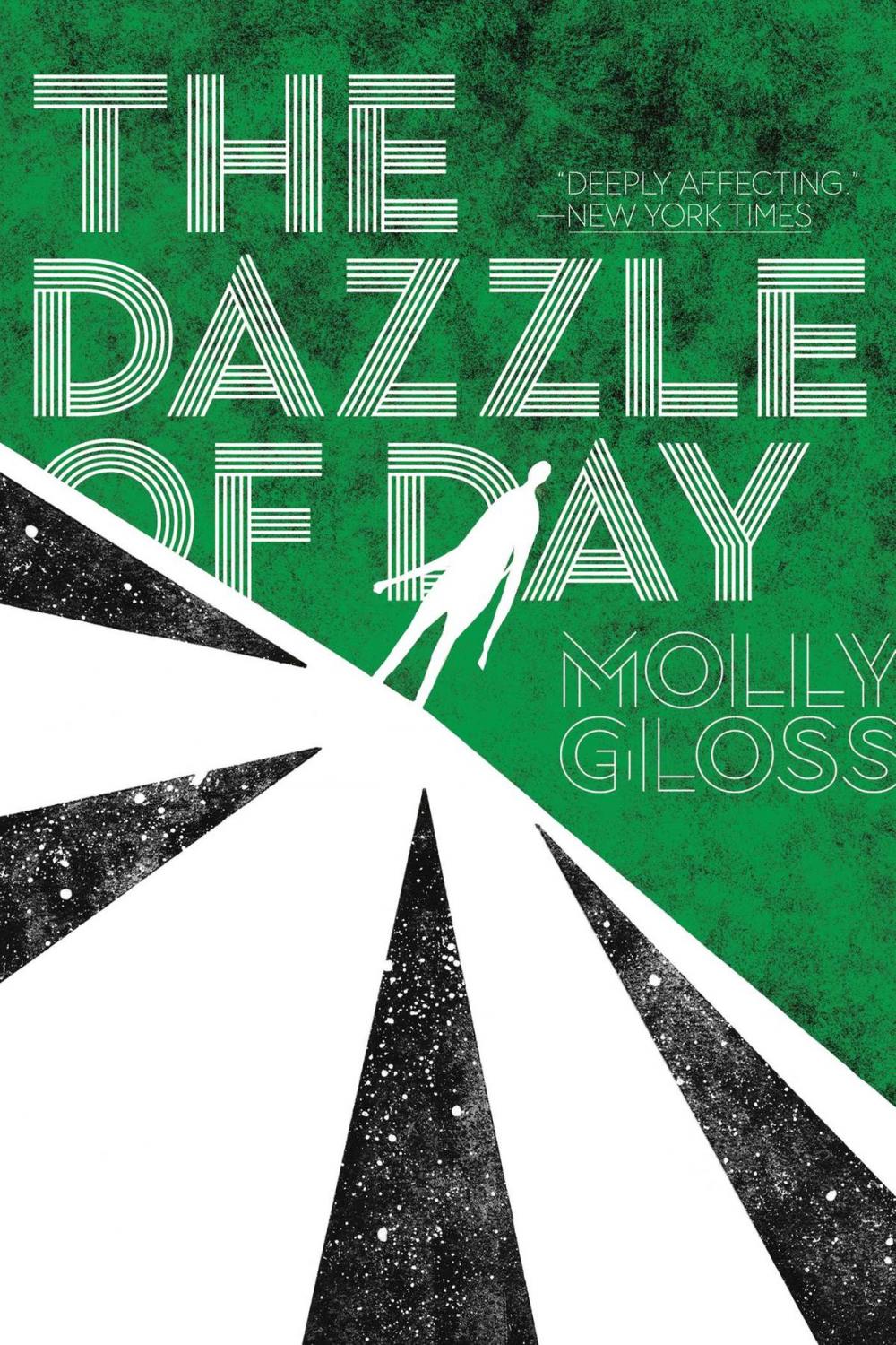 Big bigCover of The Dazzle of Day