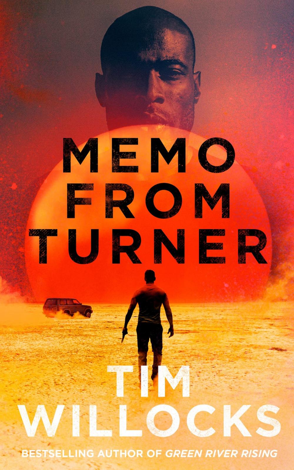Big bigCover of Memo from Turner