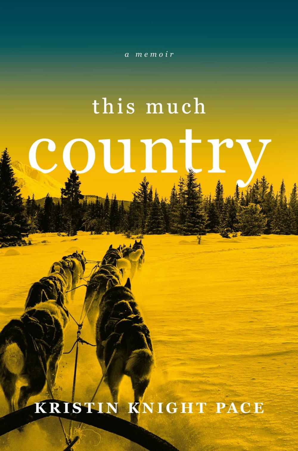 Big bigCover of This Much Country