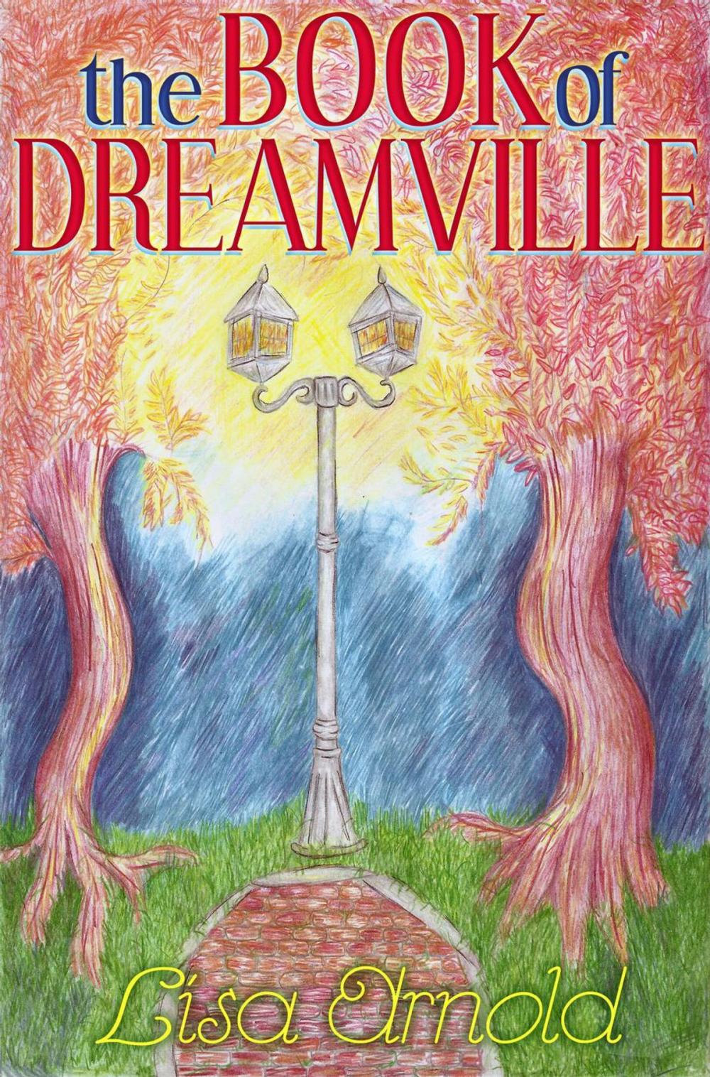 Big bigCover of The Book of Dreamville