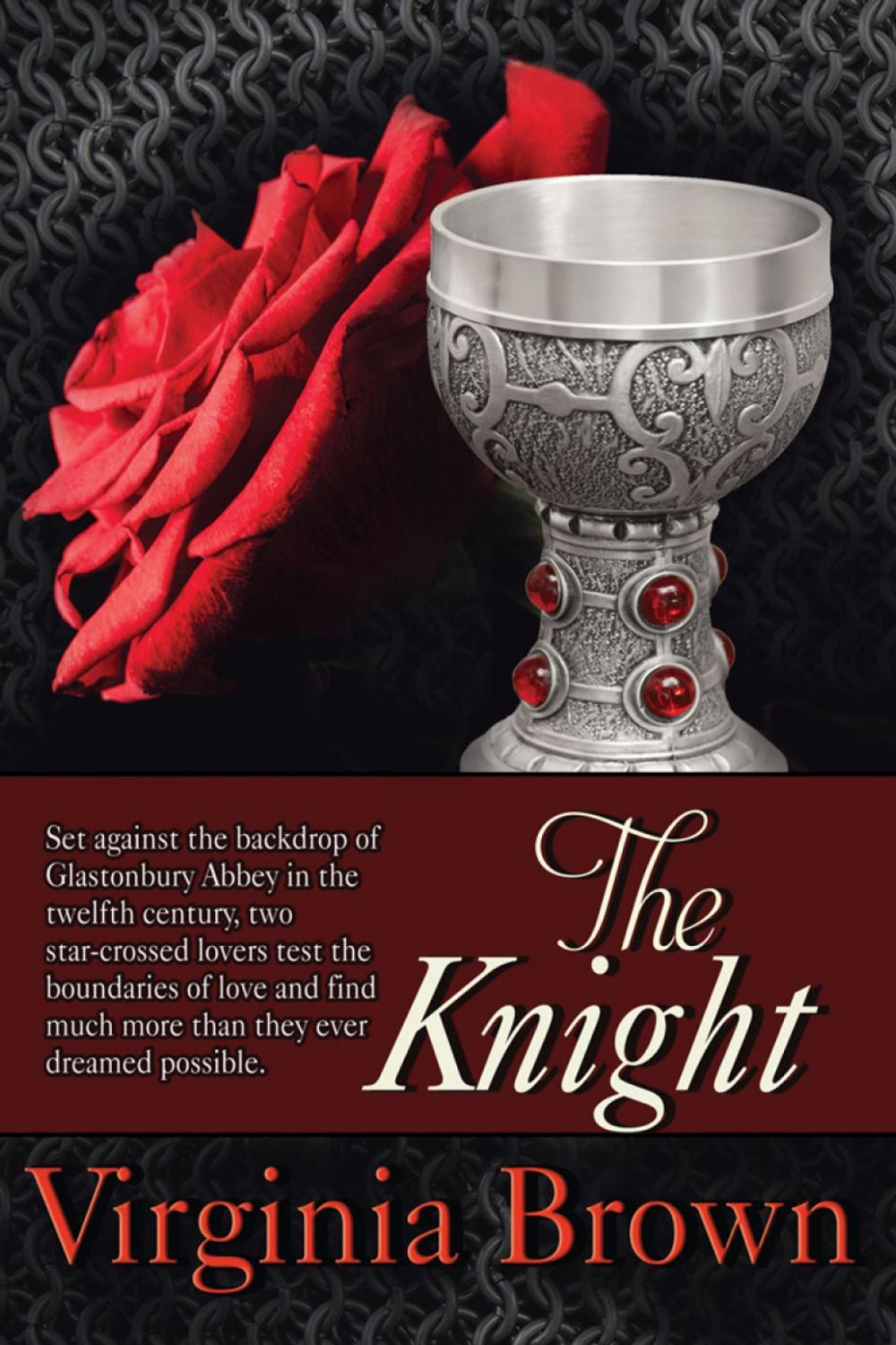 Big bigCover of The Knight