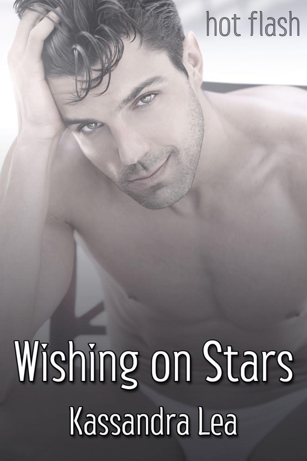 Big bigCover of Wishing on Stars
