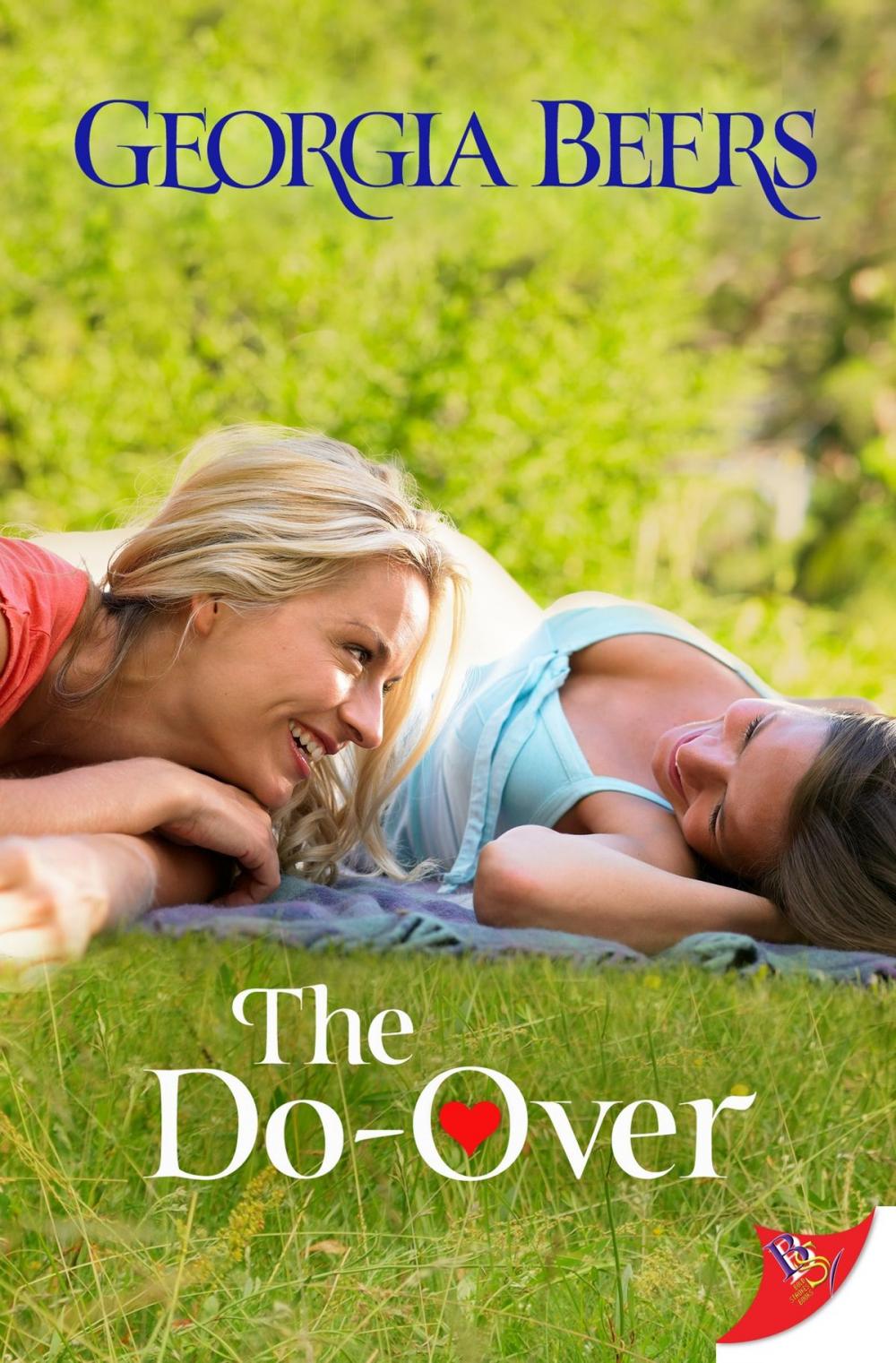 Big bigCover of The Do-Over