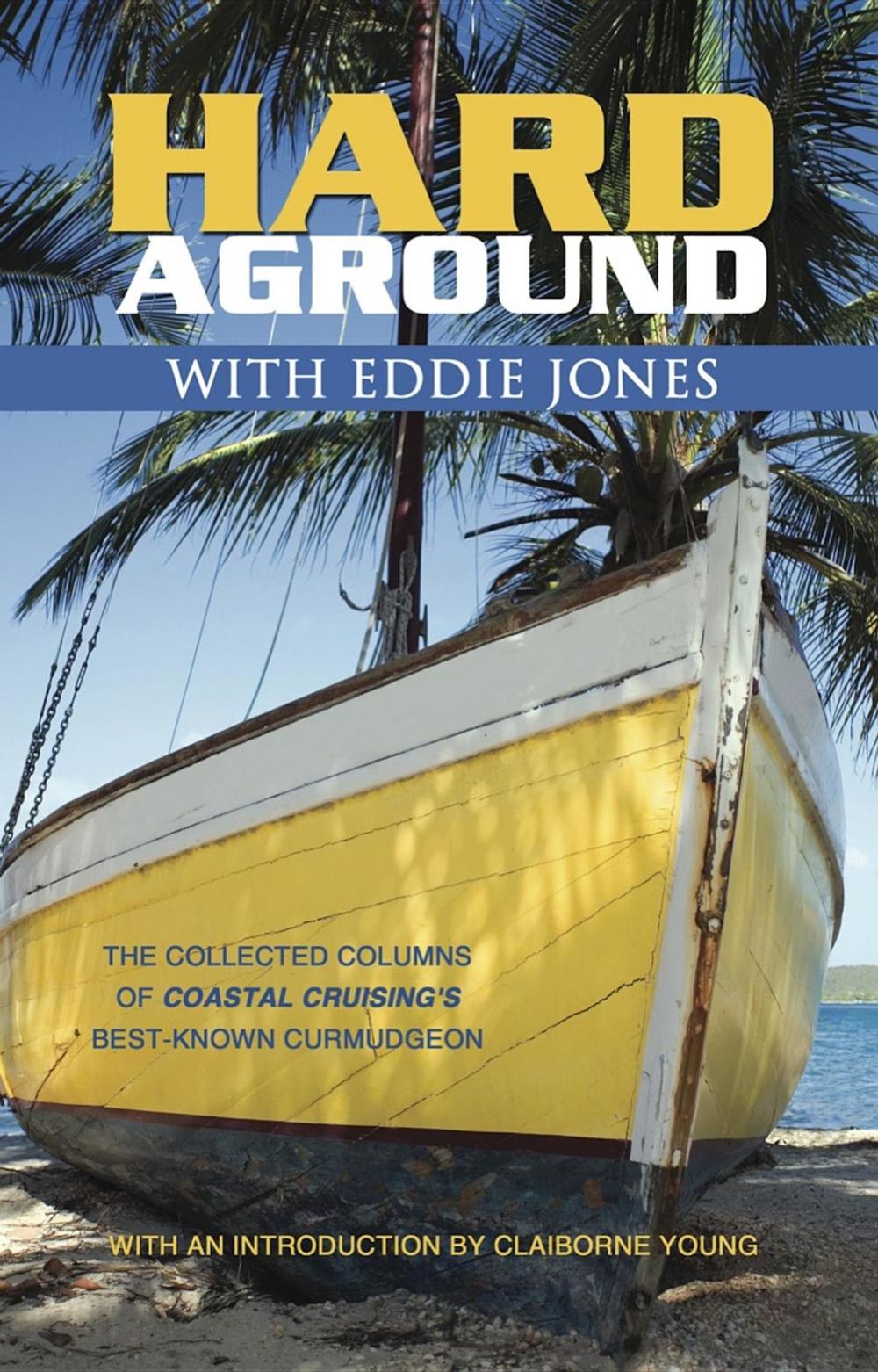 Big bigCover of Hard Aground with Eddie Jones