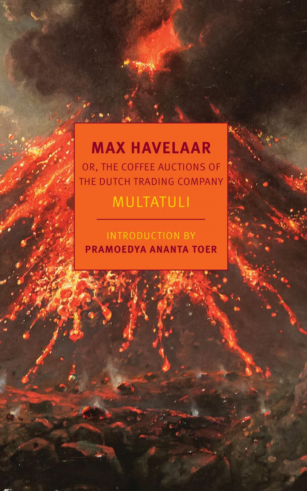 Big bigCover of Max Havelaar