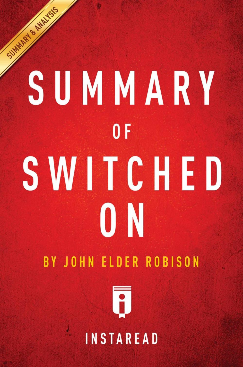 Big bigCover of Summary of Switched On