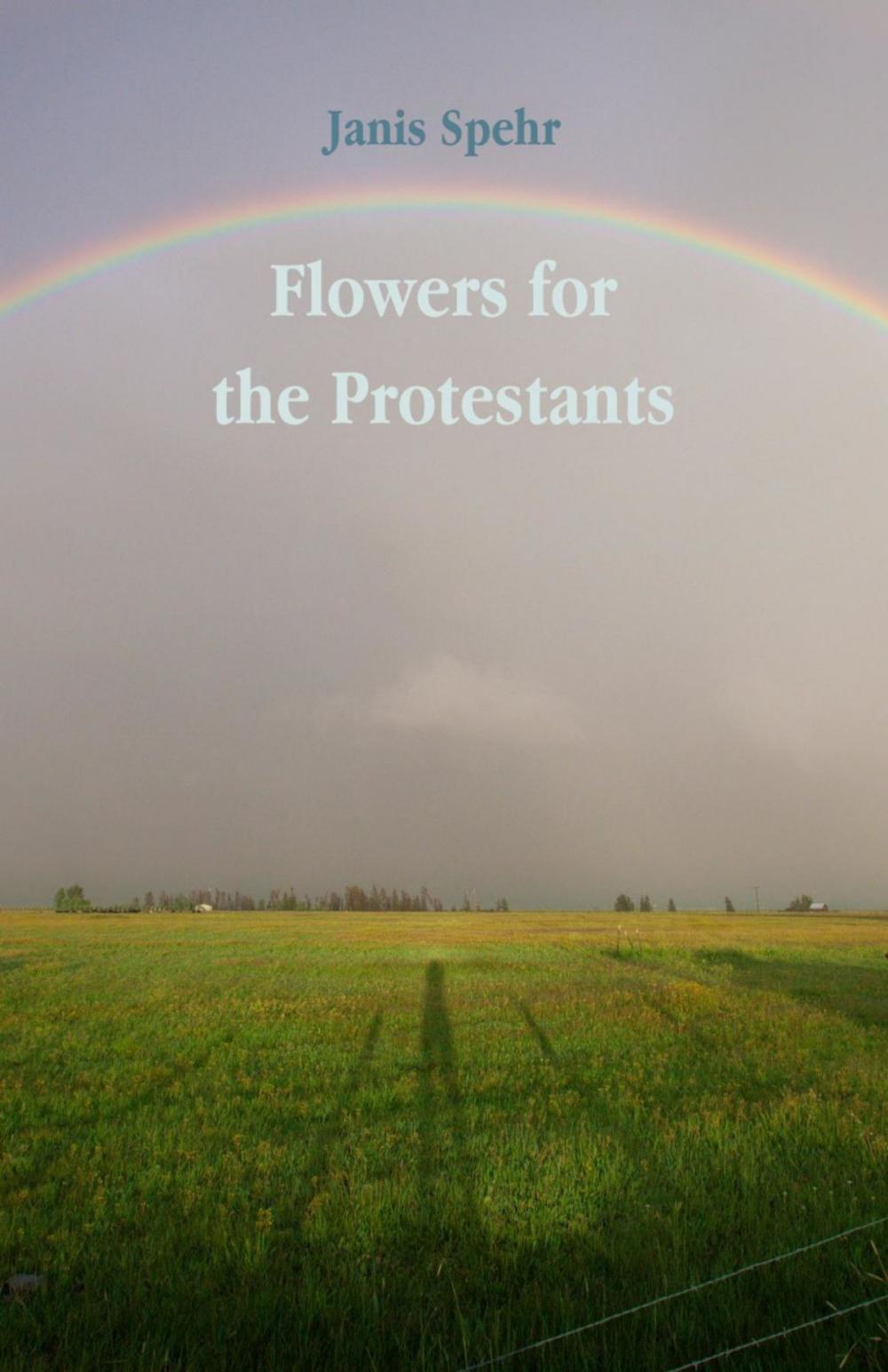 Big bigCover of Flowers for the Protestants