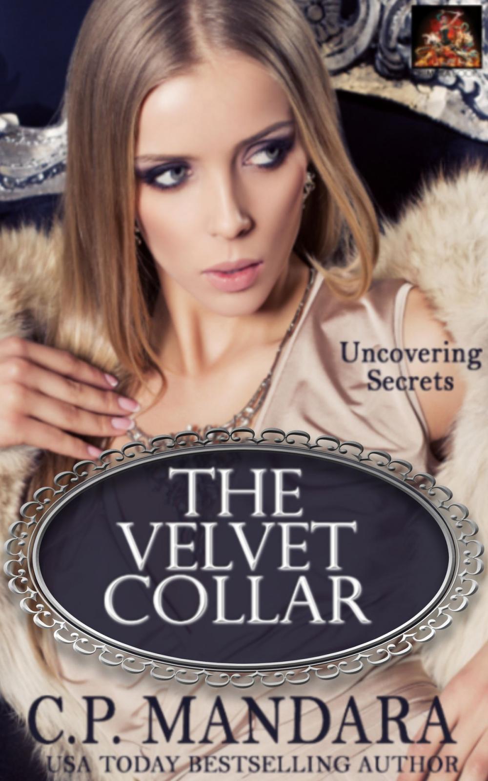 Big bigCover of The Velvet Collar