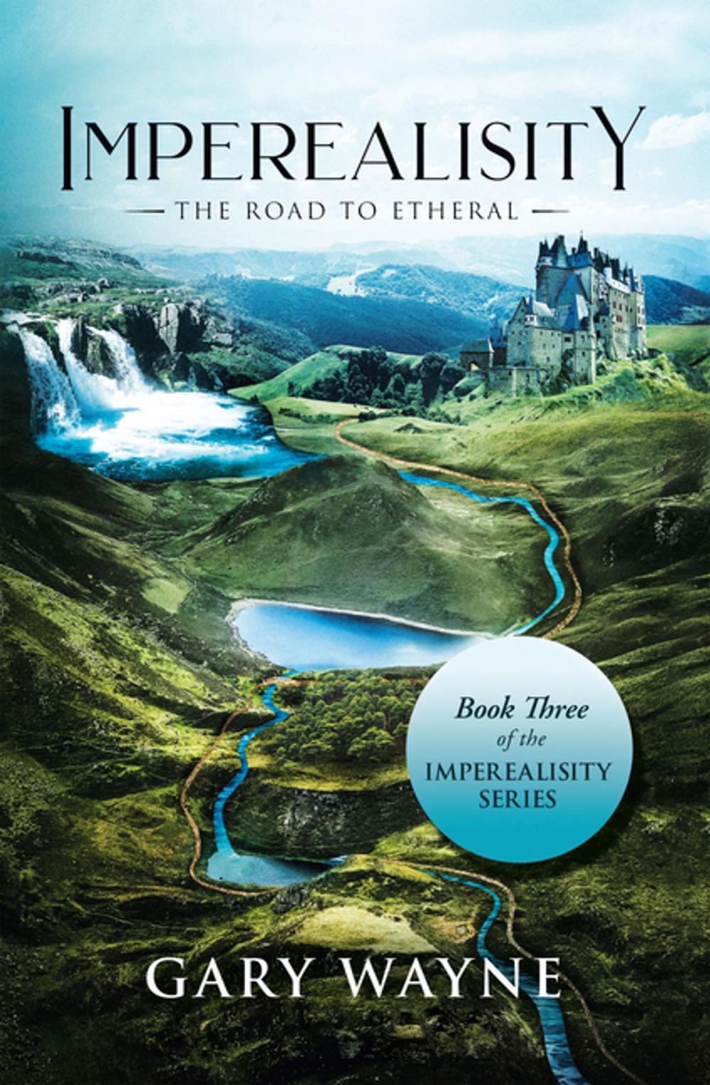 Big bigCover of The Road to Etheral