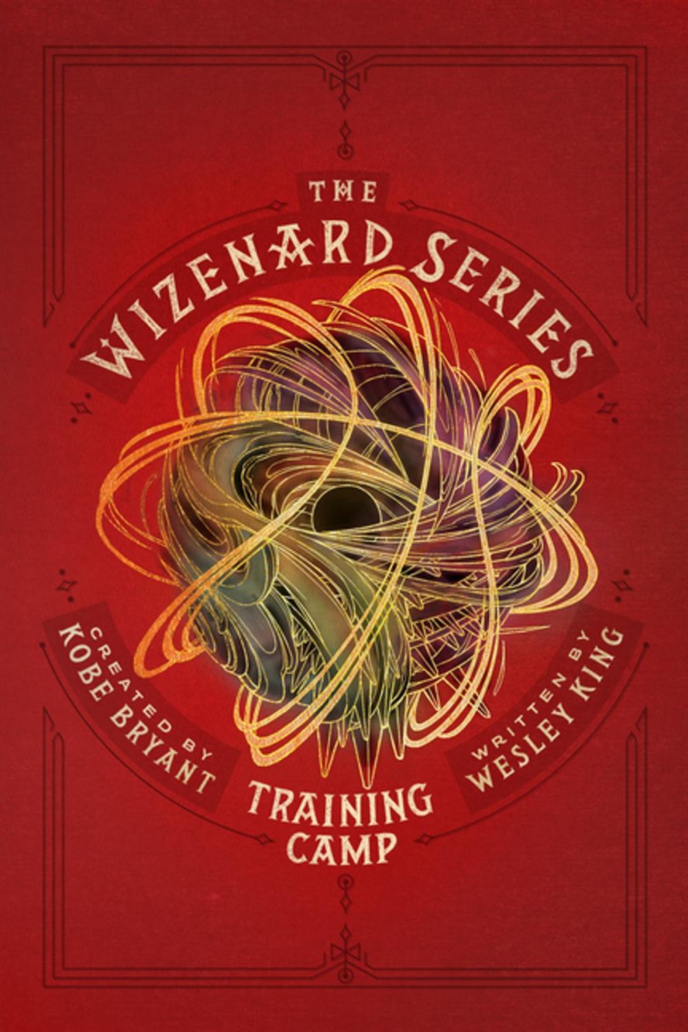 Big bigCover of The Wizenard Series: Training Camp