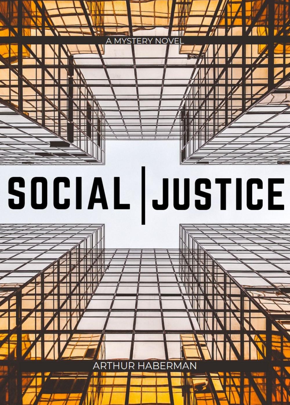 Big bigCover of Social Justice