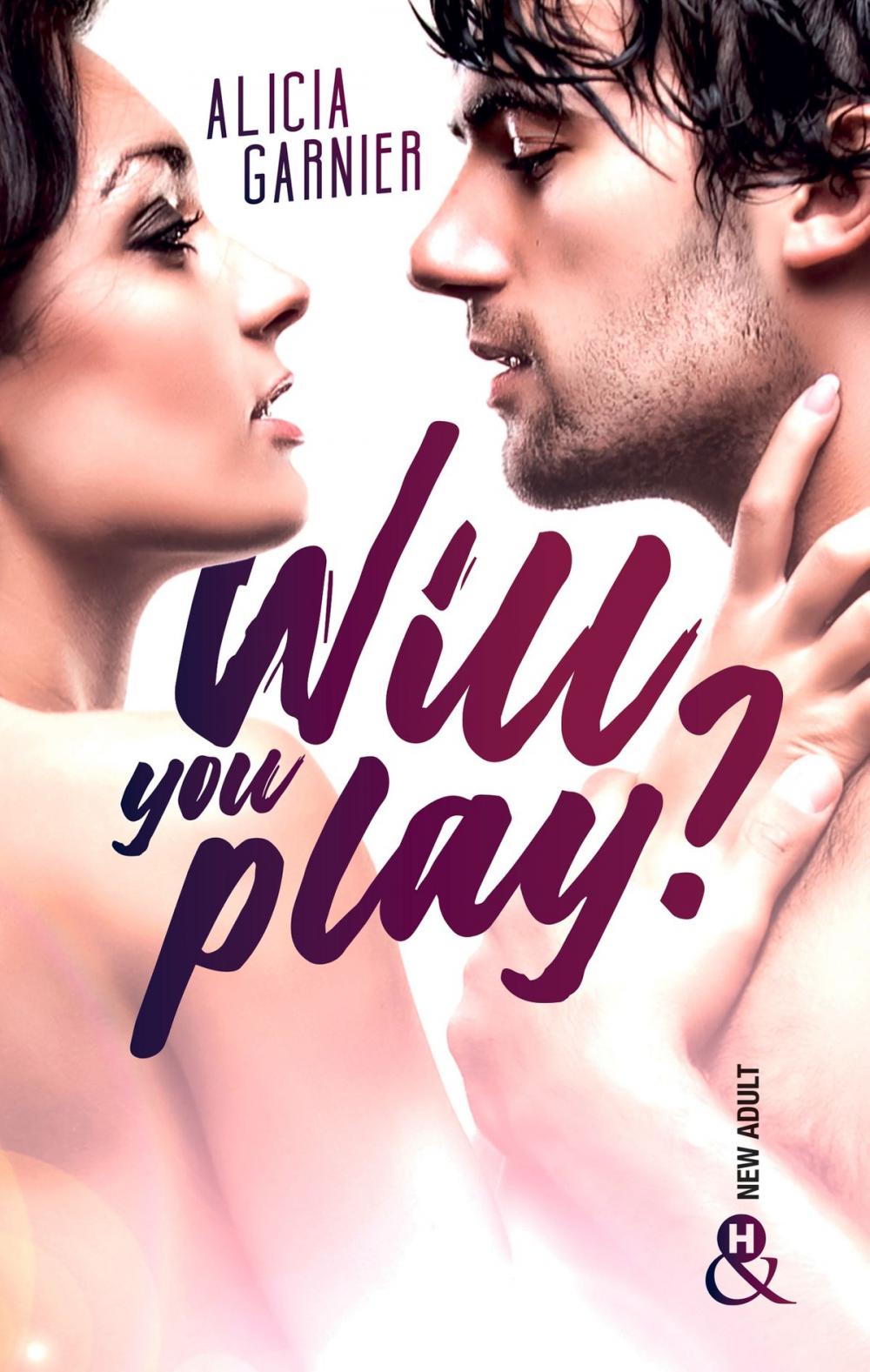Big bigCover of Will You Play ?