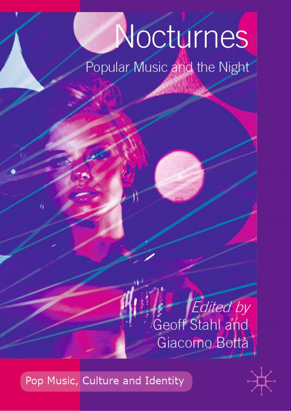 Big bigCover of Nocturnes: Popular Music and the Night