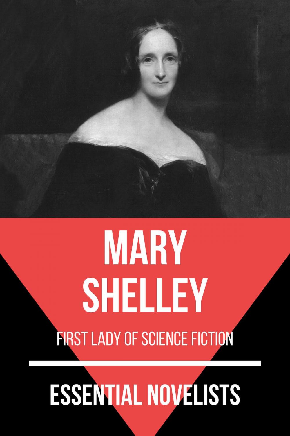 Big bigCover of Essential Novelists - Mary Shelley