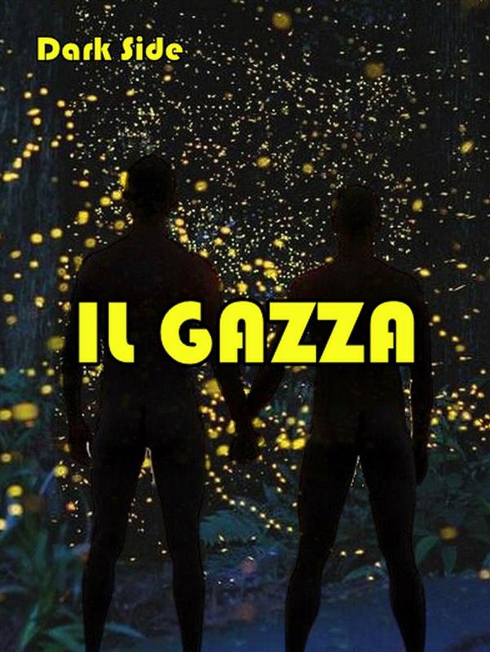 Big bigCover of Omofonia - Il Gazza