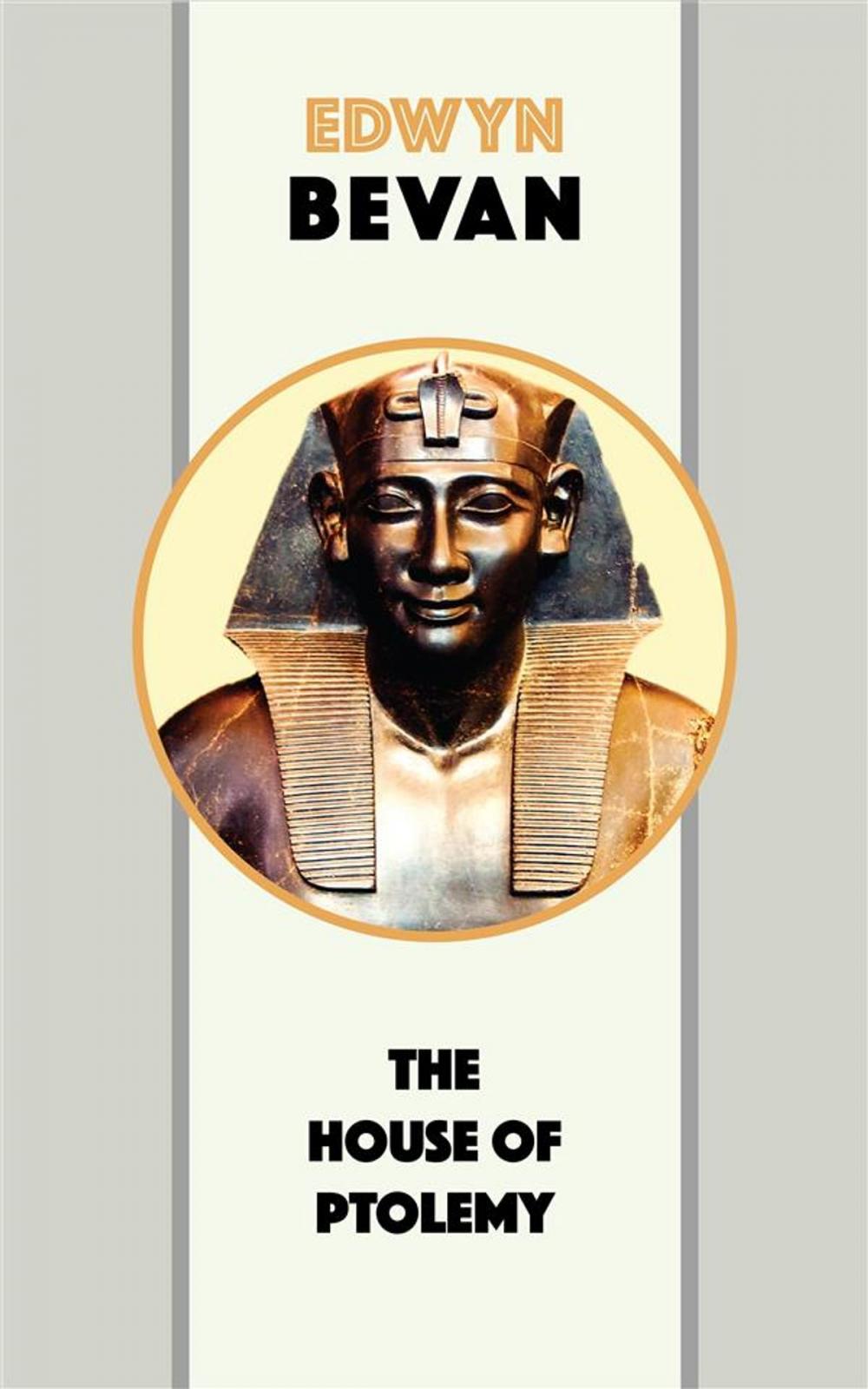 Big bigCover of The House of Ptolemy